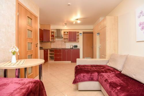 Ingos Apartamentai