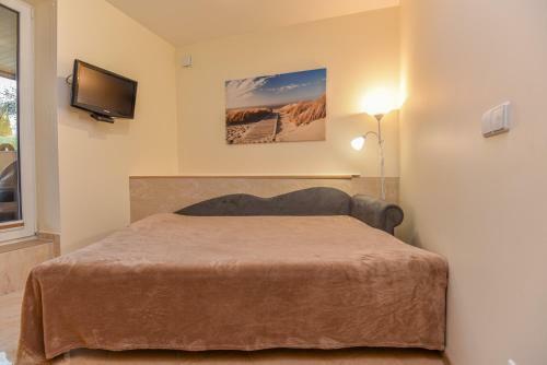 Ingos Apartamentai