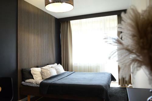 Apartamento Palanga-apartamentai