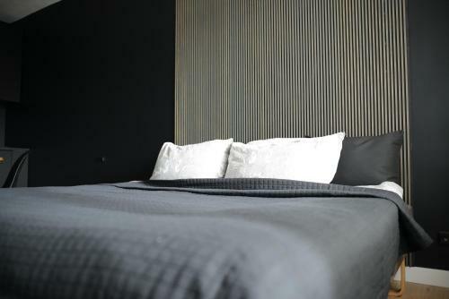 Apartamento Palanga-apartamentai