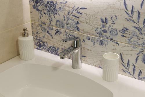 Apartamento Studio 1111