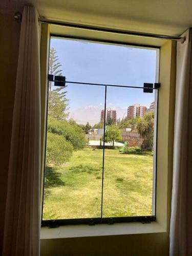Apartamento Acogedor Departamento En Un Lugar Tranquilo