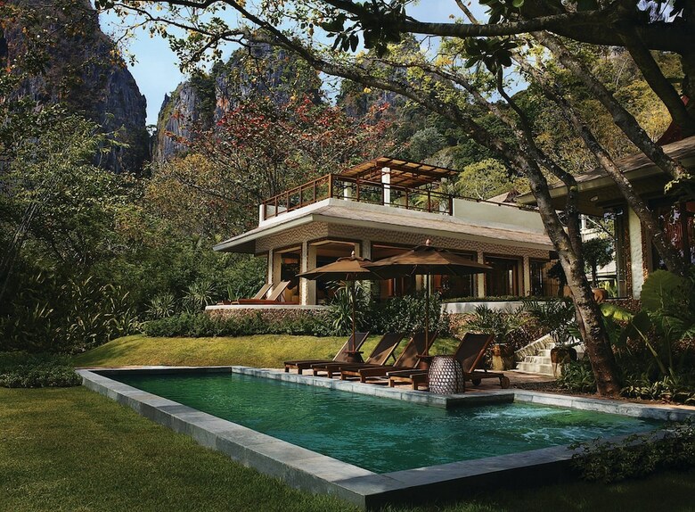 Hotel Rayavadee