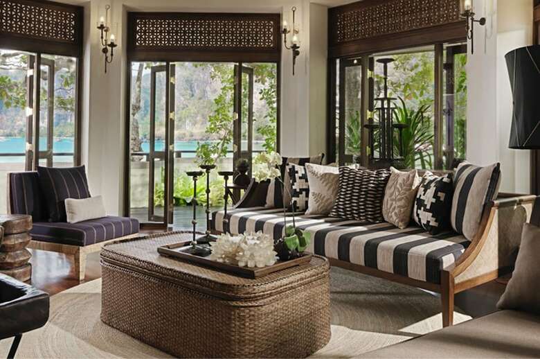 Hotel Rayavadee