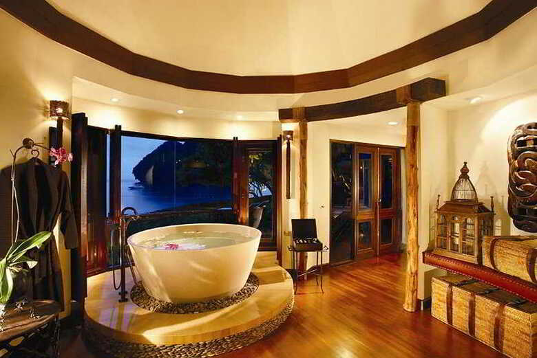 Hotel Rayavadee