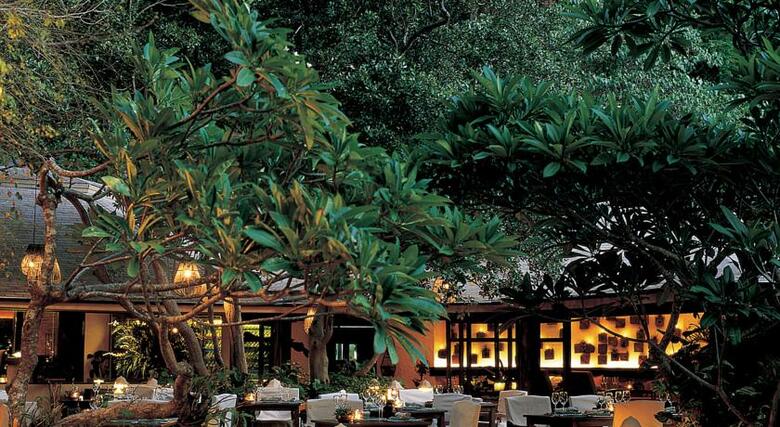 Hotel Rayavadee