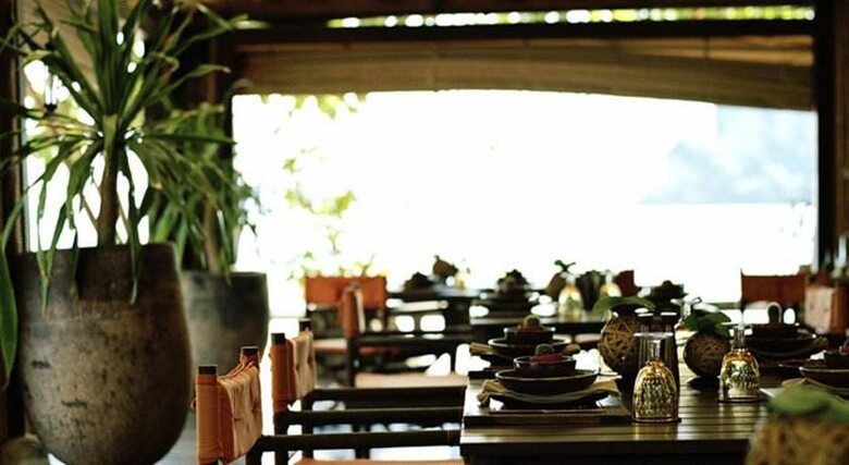 Hotel Rayavadee