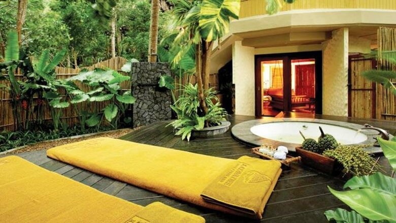 Hotel Rayavadee