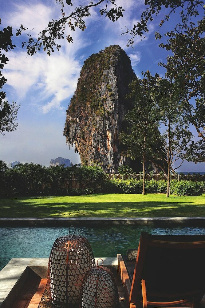 Hotel Rayavadee