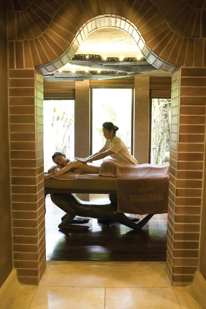 Hotel Rayavadee