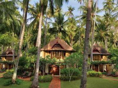 Hotel Rayavadee