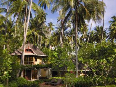 Hotel Rayavadee