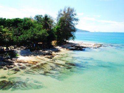Hotel Nakamanda Resort & Spa