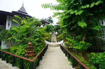Hotel Nakamanda Resort & Spa