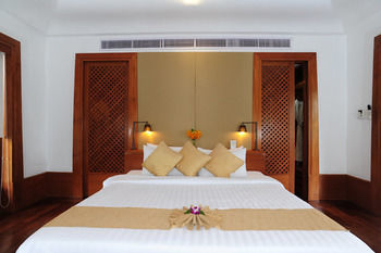 Hotel Nakamanda Resort & Spa