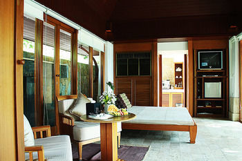 Hotel Nakamanda Resort & Spa