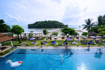 Hotel Nakamanda Resort & Spa