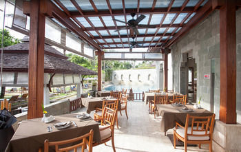 Hotel Nakamanda Resort & Spa