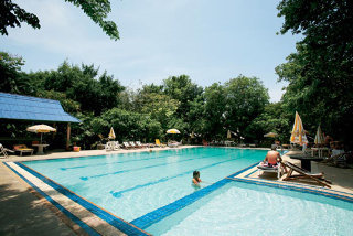 Hotel Pattaya Garden