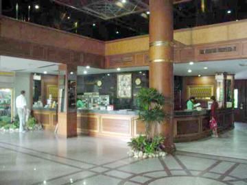 Hotel Pattaya Garden