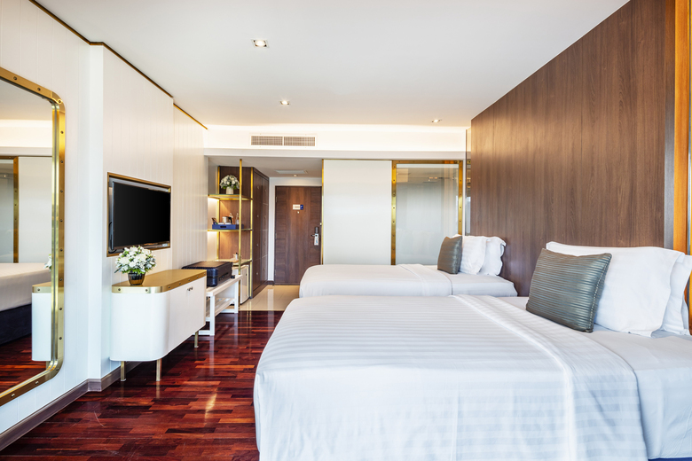 A-one The Royal Cruise Hotel Pattaya