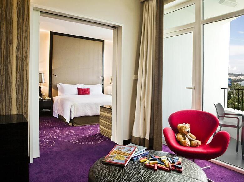 Hard Rock Hotel Pattaya