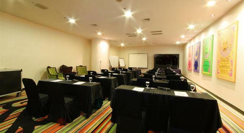 Hard Rock Hotel Pattaya