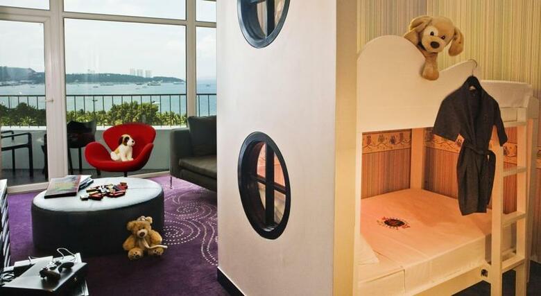Hard Rock Hotel Pattaya