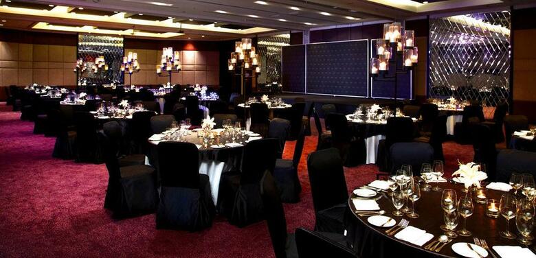 Hard Rock Hotel Pattaya