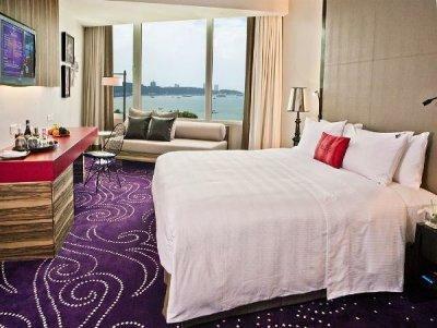 Hard Rock Hotel Pattaya