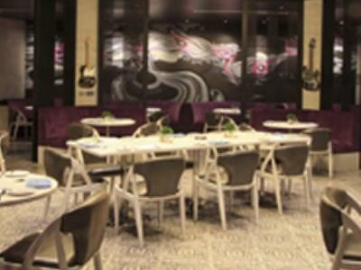 Hard Rock Hotel Pattaya