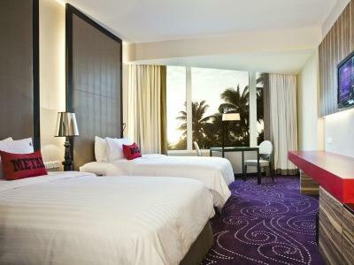 Hard Rock Hotel Pattaya