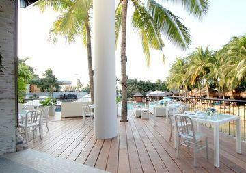 Hard Rock Hotel Pattaya