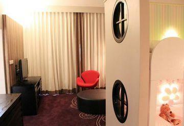 Hard Rock Hotel Pattaya