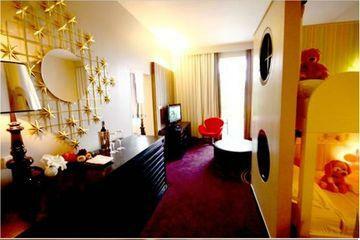 Hard Rock Hotel Pattaya