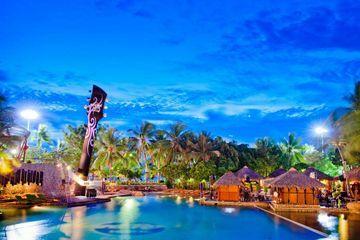 Hard Rock Hotel Pattaya