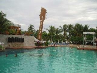 Hard Rock Hotel Pattaya