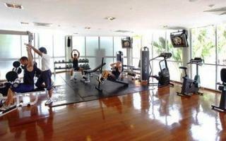 Hard Rock Hotel Pattaya