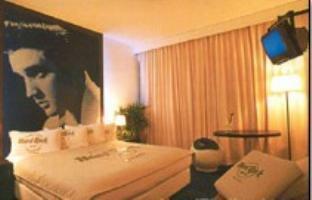 Hard Rock Hotel Pattaya