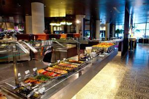 Hard Rock Hotel Pattaya