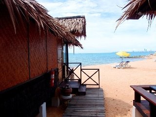 Hotel Sunset Village