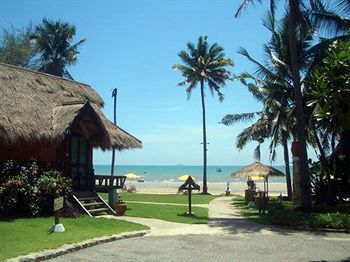 Hotel Sunset Village