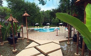 Hotel Sunset Village