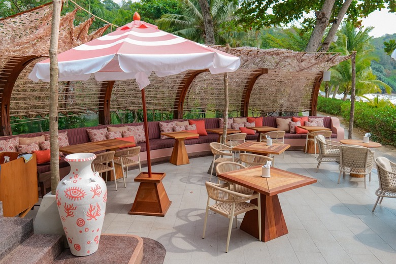 Hotel Le Vimarn Cottages  Spa