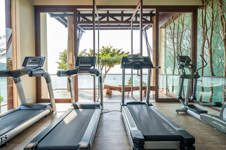 Hotel Le Vimarn Cottages  Spa