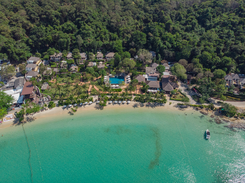 Hotel Le Vimarn Cottages  Spa