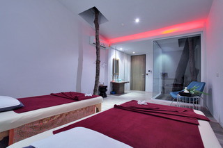 Hotel Sai Kaew Beach Resort