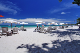 Hotel Sai Kaew Beach Resort
