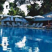 Hotel Sai Kaew Beach Resort