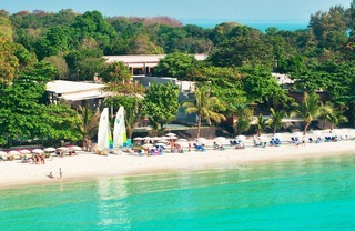 Hotel Sai Kaew Beach Resort
